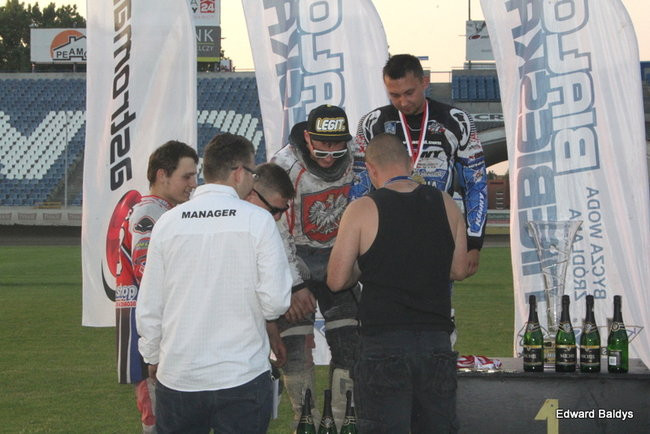 Drużynowy Puchar Świata na Smoczyku (zdjęcia)