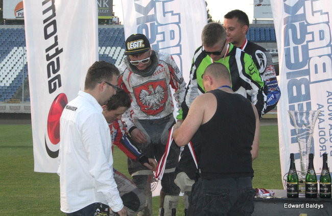 Drużynowy Puchar Świata na Smoczyku (zdjęcia)