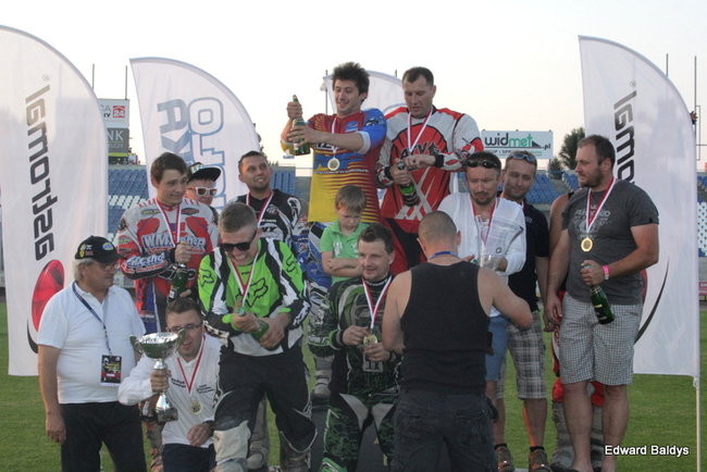 Drużynowy Puchar Świata na Smoczyku (zdjęcia)