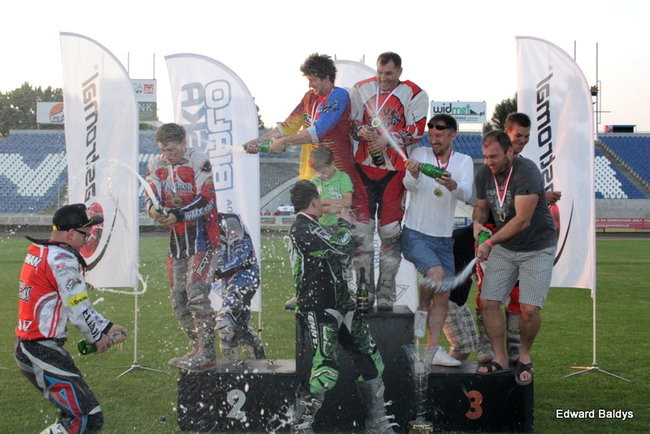 Drużynowy Puchar Świata na Smoczyku (zdjęcia)