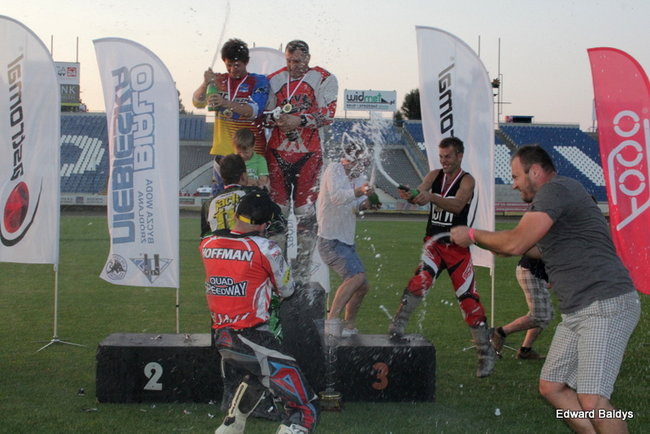 Drużynowy Puchar Świata na Smoczyku (zdjęcia)