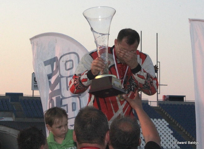 Drużynowy Puchar Świata na Smoczyku (zdjęcia)