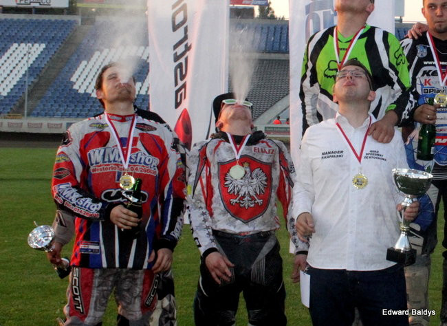 Drużynowy Puchar Świata na Smoczyku (zdjęcia)