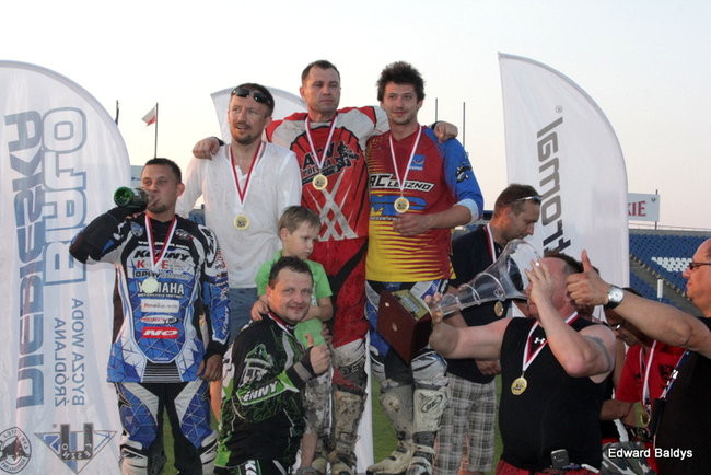 Drużynowy Puchar Świata na Smoczyku (zdjęcia)