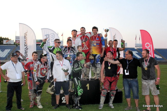 Drużynowy Puchar Świata na Smoczyku (zdjęcia)