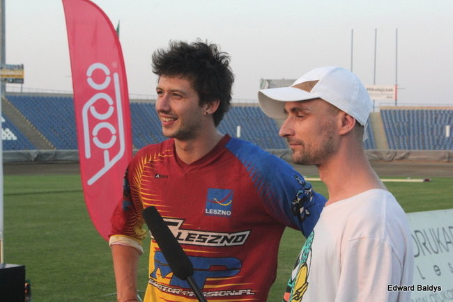 Drużynowy Puchar Świata na Smoczyku (zdjęcia)