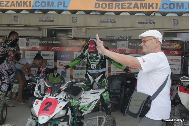 Drużynowy Puchar Świata na Smoczyku (zdjęcia)