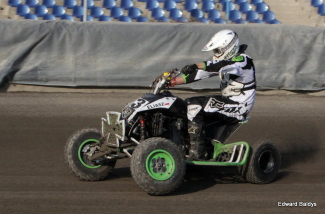 Drużynowy Puchar Świata na Smoczyku (zdjęcia)