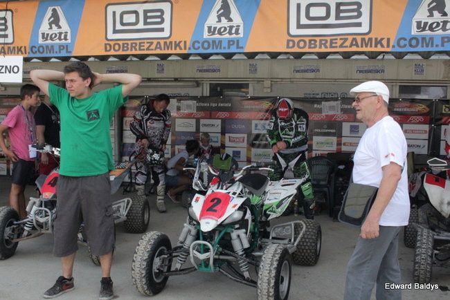 Drużynowy Puchar Świata na Smoczyku (zdjęcia)