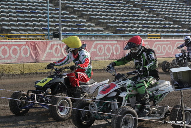 Drużynowy Puchar Świata na Smoczyku (zdjęcia)