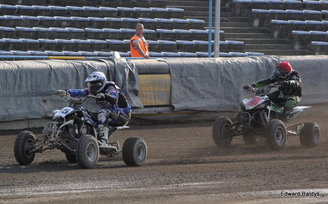 Drużynowy Puchar Świata na Smoczyku (zdjęcia)