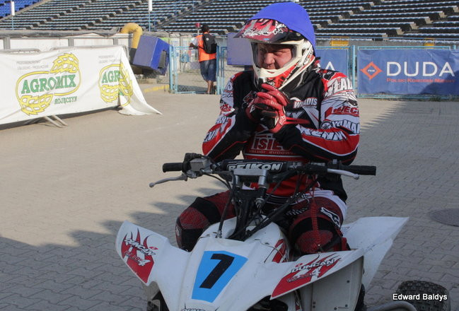 Drużynowy Puchar Świata na Smoczyku (zdjęcia)