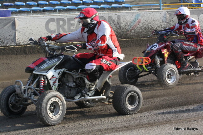 Drużynowy Puchar Świata na Smoczyku (zdjęcia)