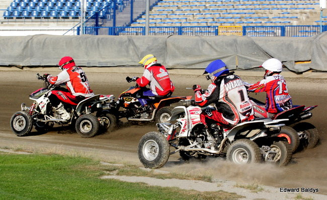 Drużynowy Puchar Świata na Smoczyku (zdjęcia)