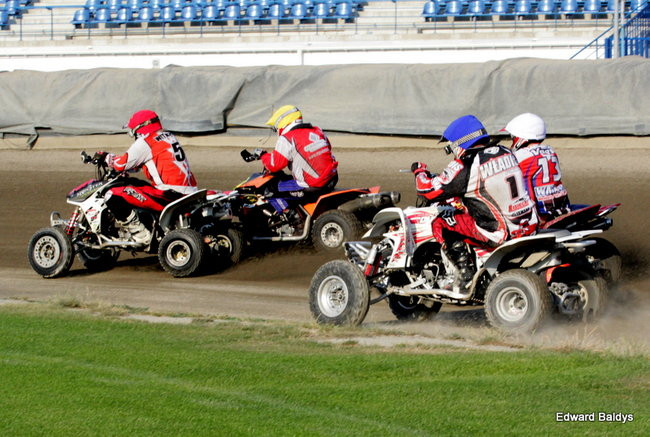 Drużynowy Puchar Świata na Smoczyku (zdjęcia)