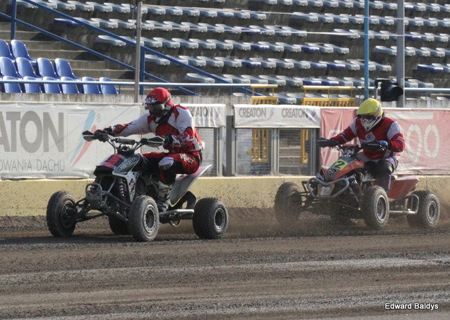 Drużynowy Puchar Świata na Smoczyku (zdjęcia)