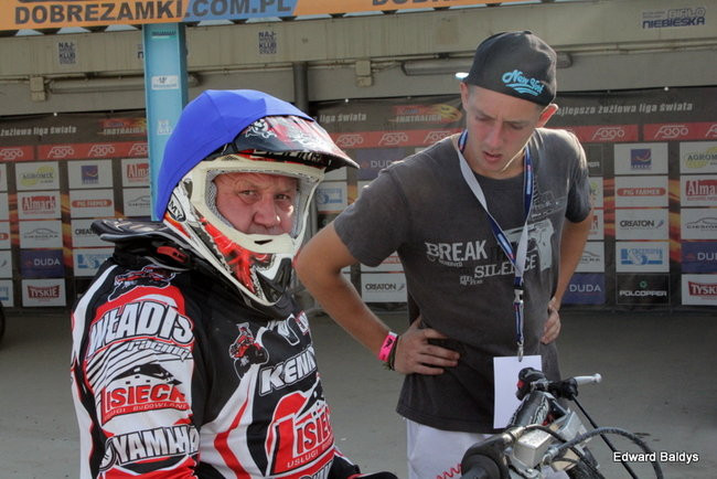 Drużynowy Puchar Świata na Smoczyku (zdjęcia)