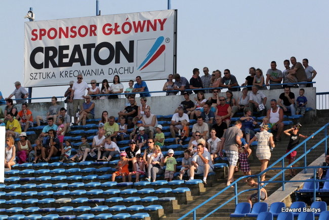 Drużynowy Puchar Świata na Smoczyku (zdjęcia)