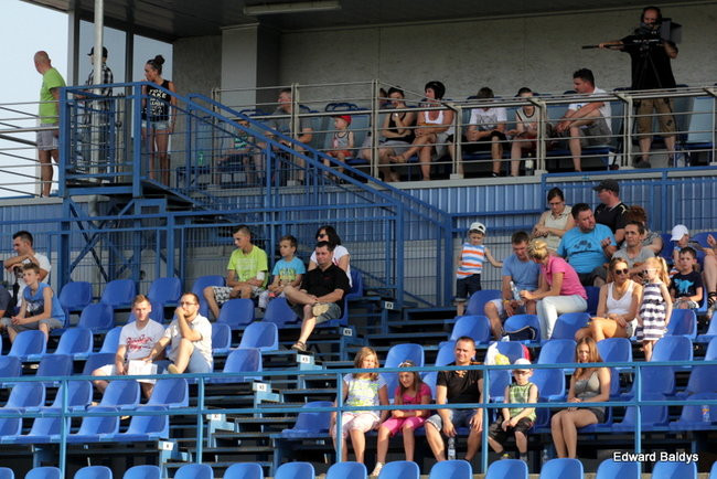 Drużynowy Puchar Świata na Smoczyku (zdjęcia)