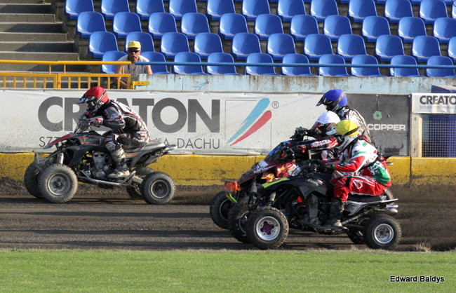 Drużynowy Puchar Świata na Smoczyku (zdjęcia)