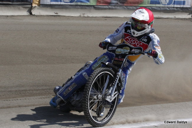 Okrojona runda (zdjęcia)