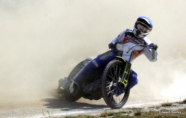 Okrojona runda (zdjęcia)