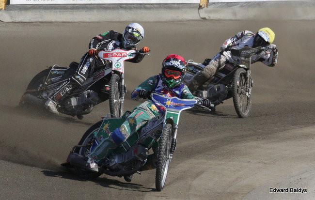 Okrojona runda (zdjęcia)