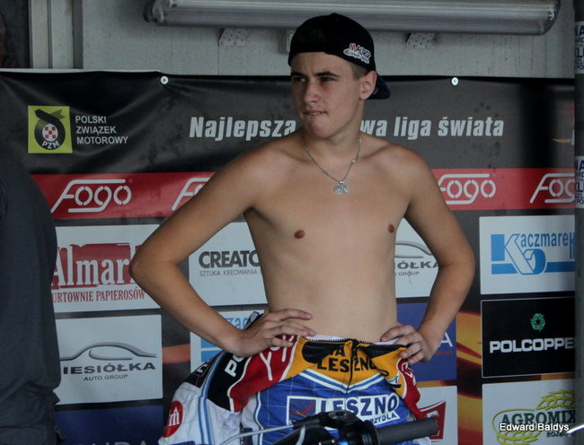 Okrojona runda (zdjęcia)