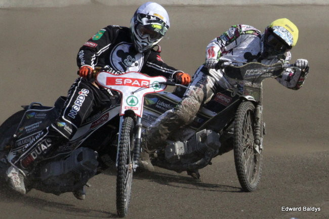 Okrojona runda (zdjęcia)