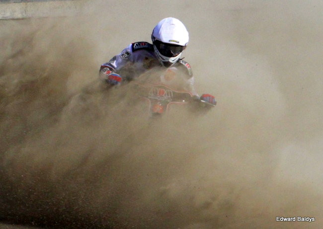 Okrojona runda (zdjęcia)