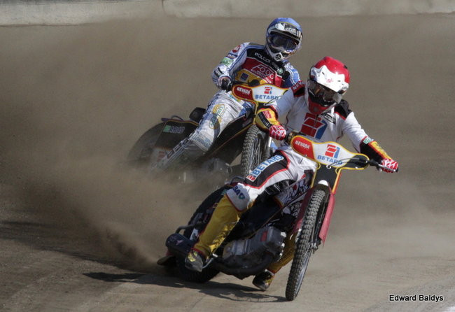 Okrojona runda (zdjęcia)