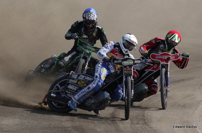 Okrojona runda (zdjęcia)