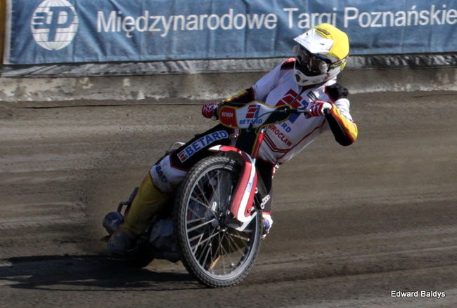 Okrojona runda (zdjęcia)