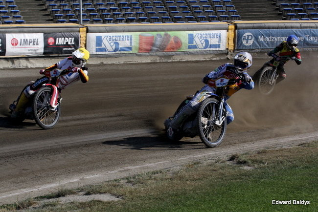 Okrojona runda (zdjęcia)