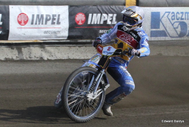 Okrojona runda (zdjęcia)