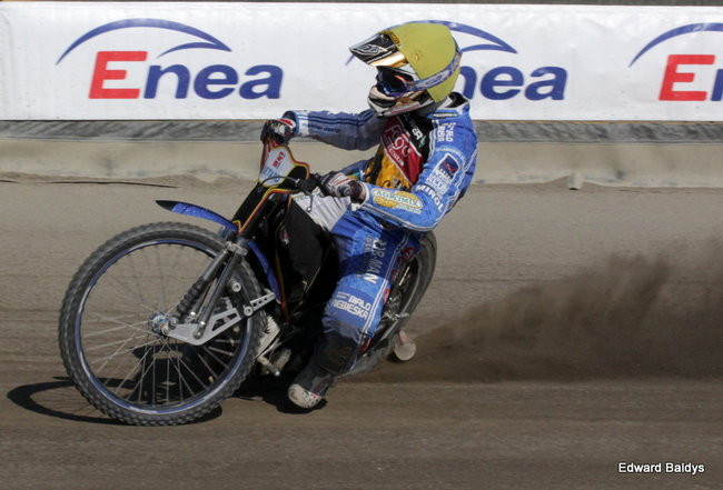 Okrojona runda (zdjęcia)