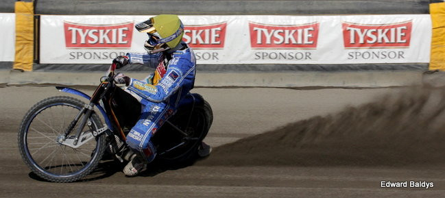 Okrojona runda (zdjęcia)