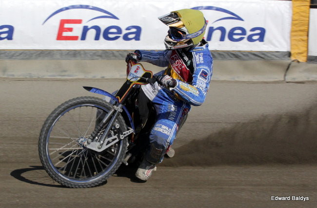 Okrojona runda (zdjęcia)