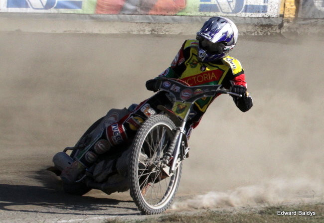 Okrojona runda (zdjęcia)