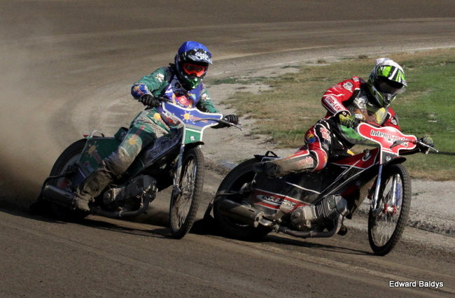 Okrojona runda (zdjęcia)