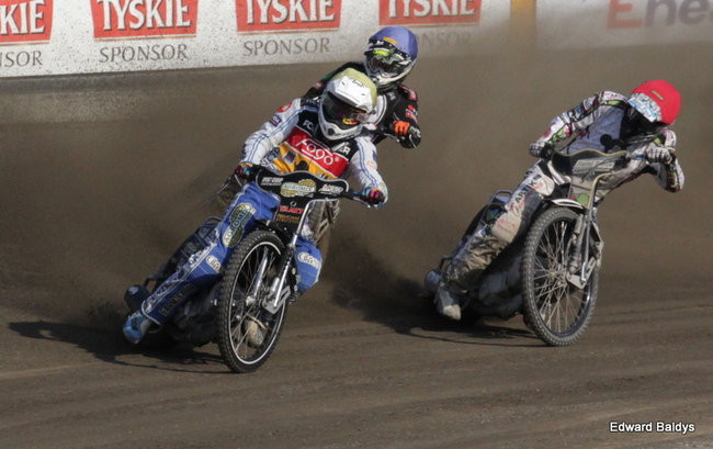 Okrojona runda (zdjęcia)