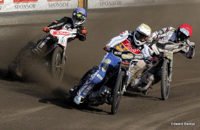 Okrojona runda (zdjęcia)