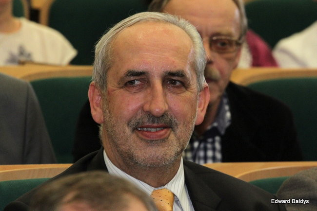 Awanse i odznaczenia dla policjantów ( zdjęcia)