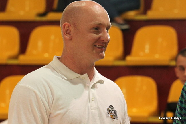 Kandydaci do drużyny (zdjęcia)