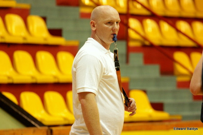 Kandydaci do drużyny (zdjęcia)