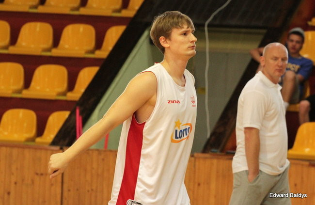 Kandydaci do drużyny (zdjęcia)