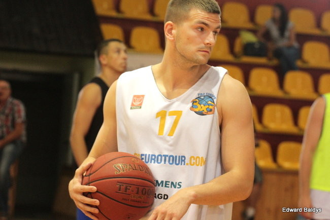 Kandydaci do drużyny (zdjęcia)