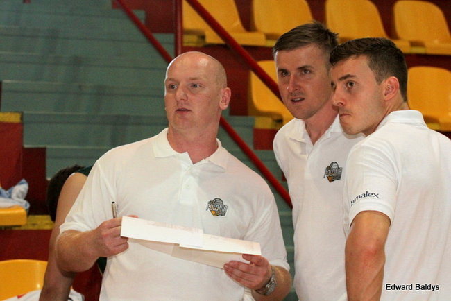 Kandydaci do drużyny (zdjęcia)