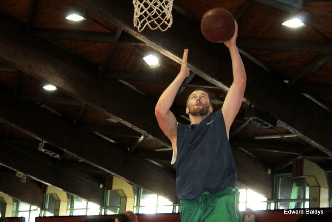 Kandydaci do drużyny (zdjęcia)