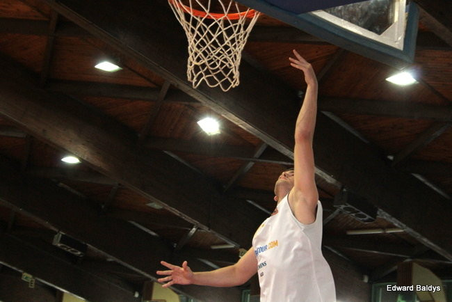 Kandydaci do drużyny (zdjęcia)